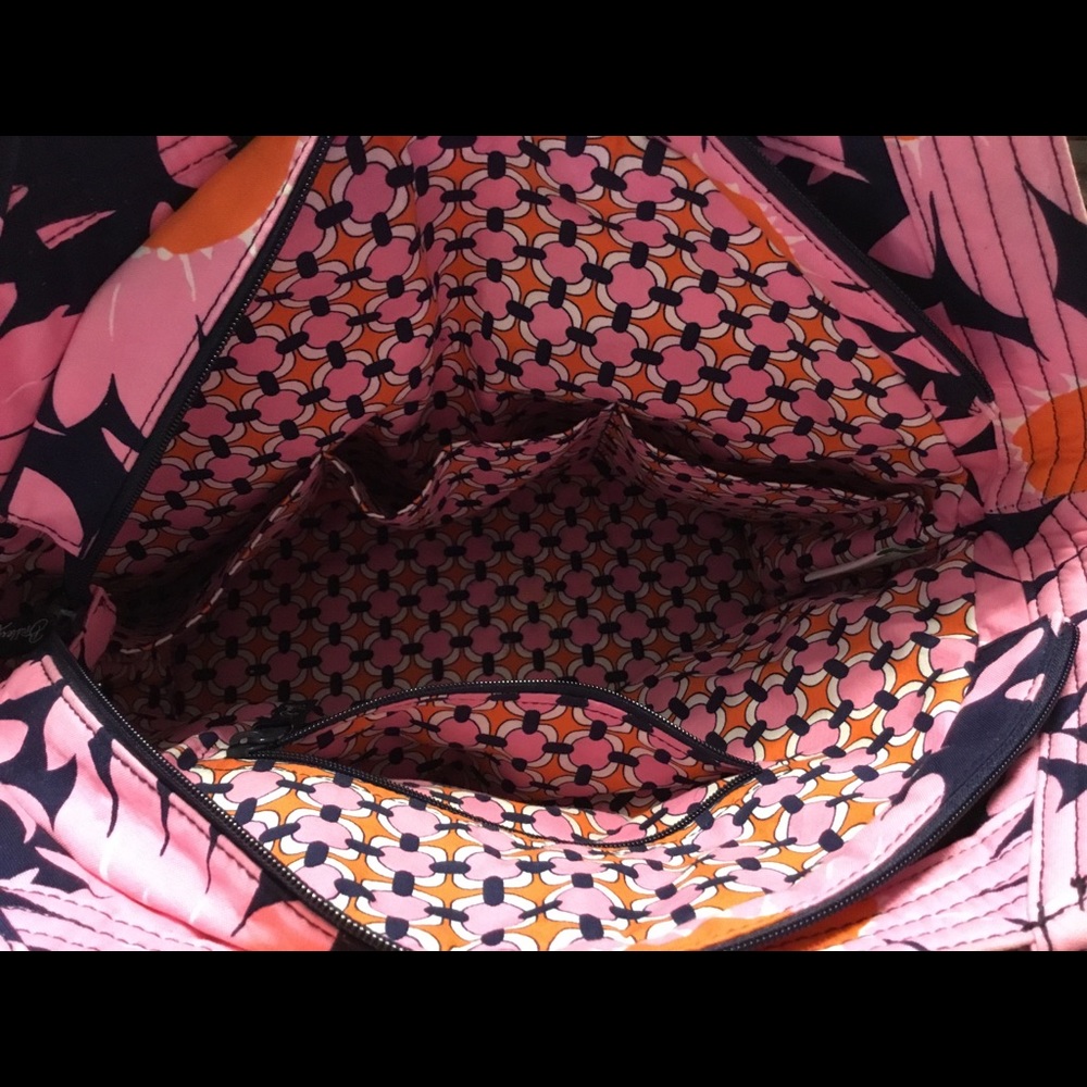 Vera Bradley purse